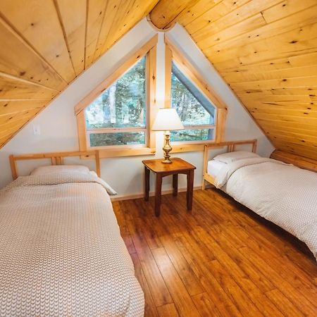 Bella Coola Grizzly Tours And Resort Hagensborg Extérieur photo